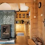 شاليه Krzeptowskiego 18 *