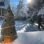 شاليه Krzeptowskiego 18 *