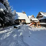 Krzeptowskiego 18 * زاكوباني
