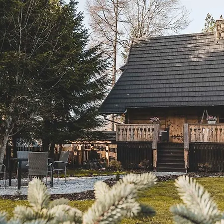 Krzeptowskiego 18
