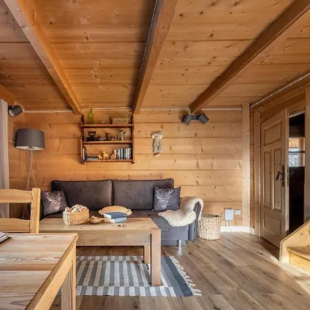 Krzeptowskiego 18 Alpehytte Zakopane