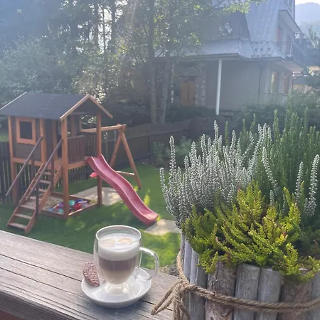 Krzeptowskiego 18 Alpehytte