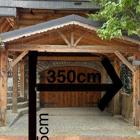 木屋 Krzeptowskiego 18