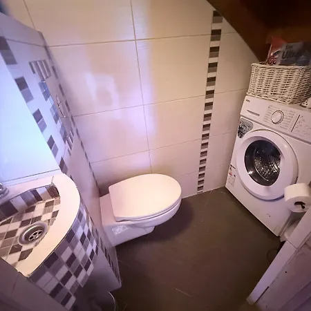 Alpehytte Krzeptowskiego 18 *