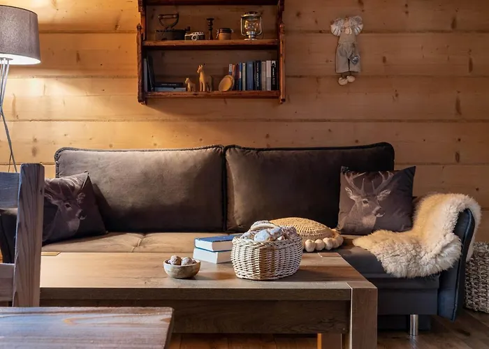 Krzeptowskiego 18 Alpehytte