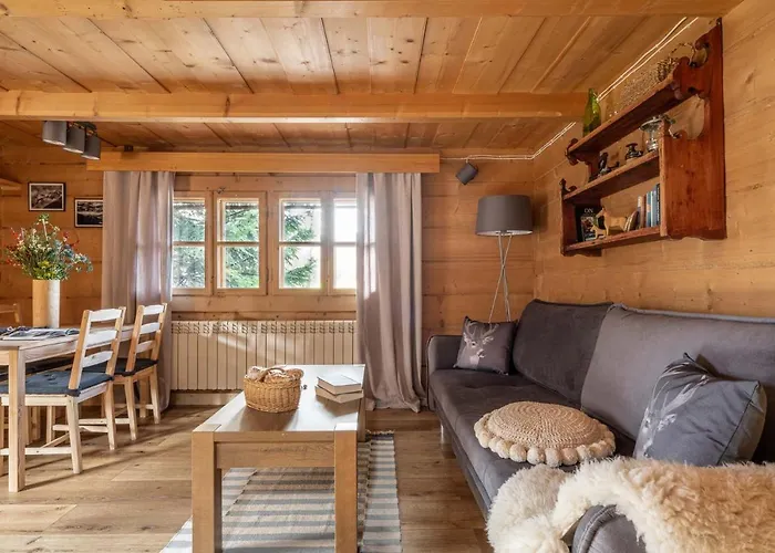 Alpehytte Krzeptowskiego 18