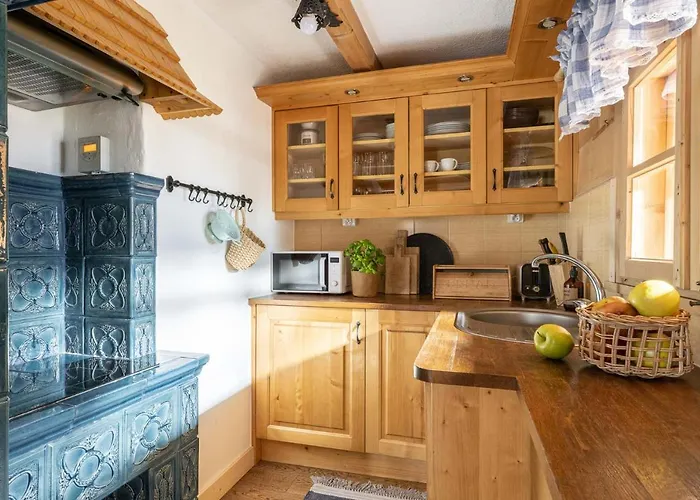 Krzeptowskiego 18 Zakopane