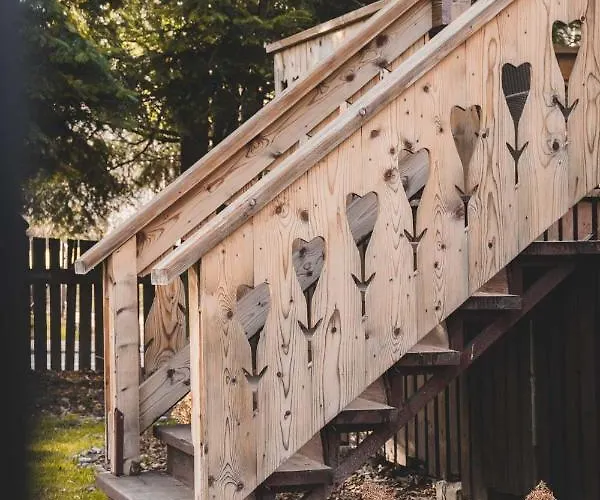 Krzeptowskiego 18 Alpehytte *