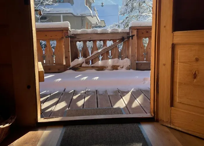 Krzeptowskiego 18 Zakopane