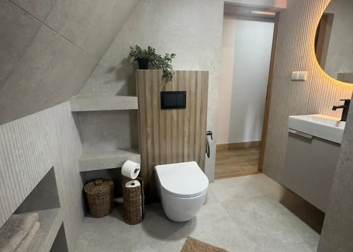 Krzeptowskiego 18 Alpehytte *