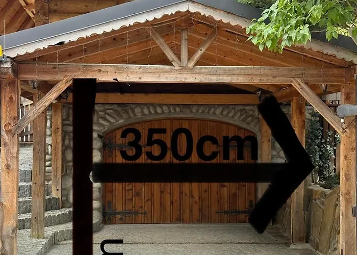 Alpehytte Krzeptowskiego 18