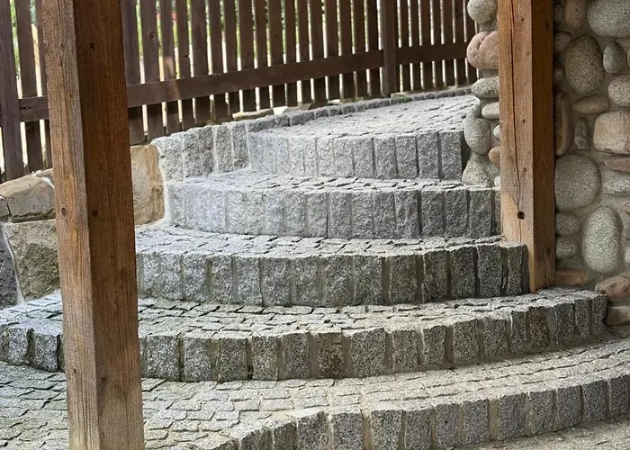 Alpehytte Krzeptowskiego 18 Zakopane