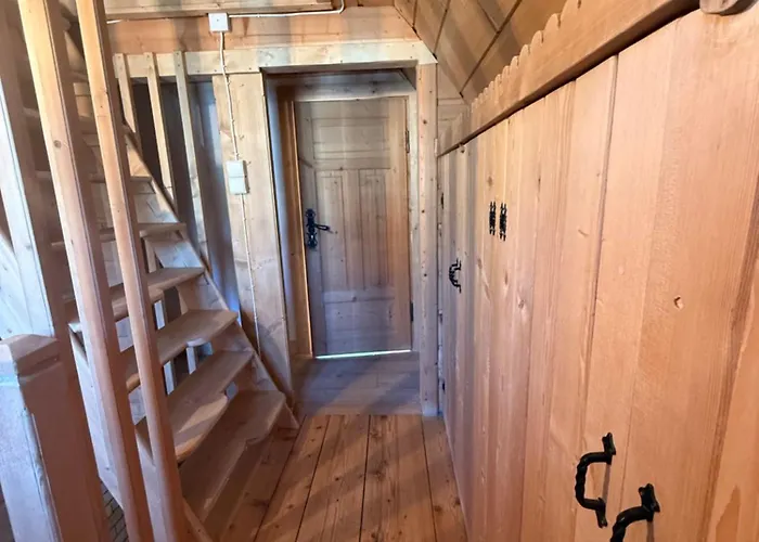 Alpehytte Krzeptowskiego 18 *