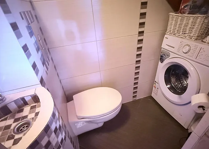 Alpehytte Krzeptowskiego 18 *